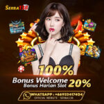 JUDI BCA : Situs Login Mpo Play Online Slot Deposit Dana 5rb Terpercaya
